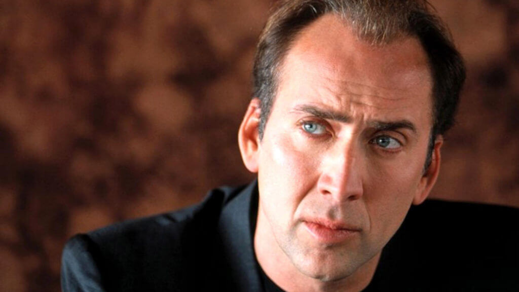 Nicolas Cages 10 Bedste Film Moviemaniacdk