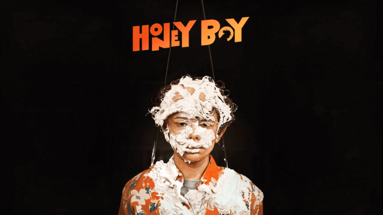 Honey Boy