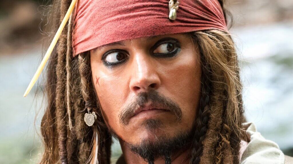 5 seværdige film med Johnny Depp efter Pirates Side 4 af 5