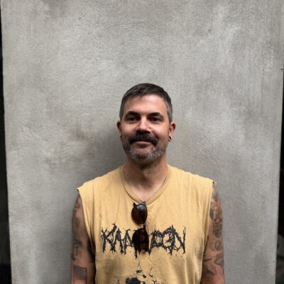 Picture of Andreas Nørgaard