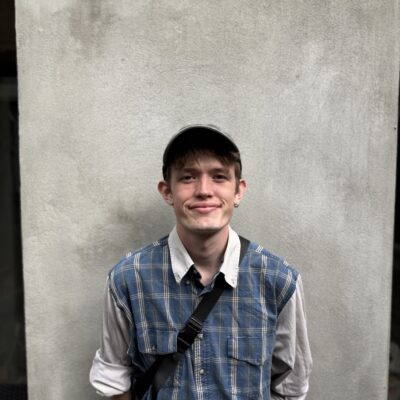 Picture of Louis Bess