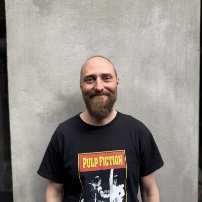 Picture of René Buchtrup